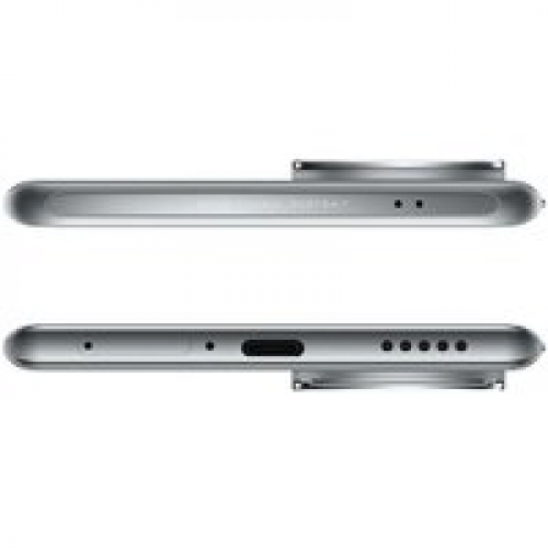 Телефон Vivo V40 12GB/256GB международная версия (титановый серебристый)