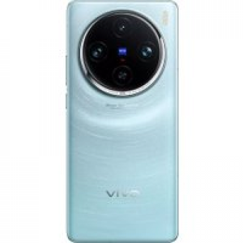 Телефон Vivo X100 16GB/512GB китайская версия (звездный синий)