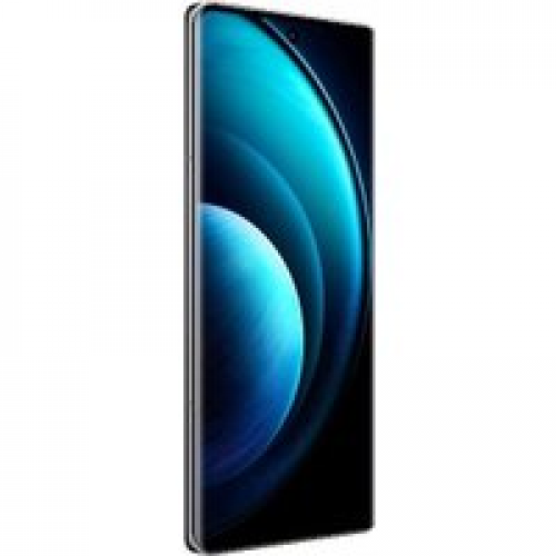Телефон Vivo X100 Pro 16GB/512GB международная версия (черный астероид)