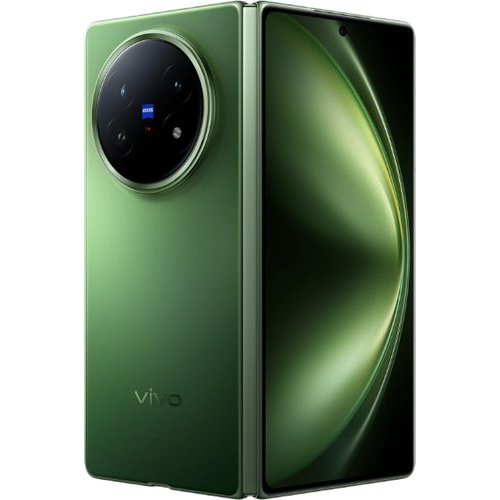 Телефон Vivo X Fold5 12GB/512GB китайская версия (зеленый)