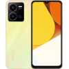 Телефон Vivo Y35 4GB/128GB (рассветное золото)
