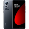 Телефон Xiaomi 12S 8GB/256GB китайская версия (черый)