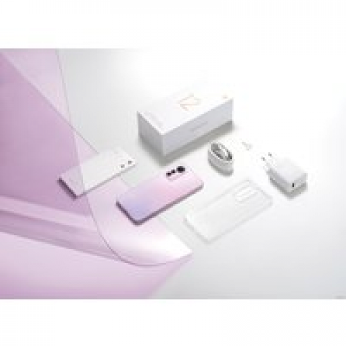 Телефон Xiaomi 12 Lite 6GB/128GB международная версия (светло-розовый)