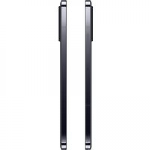 Телефон Xiaomi 13 12GB/512GB китайская версия (черный)