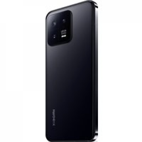 Телефон Xiaomi 13 12GB/512GB китайская версия (черный)