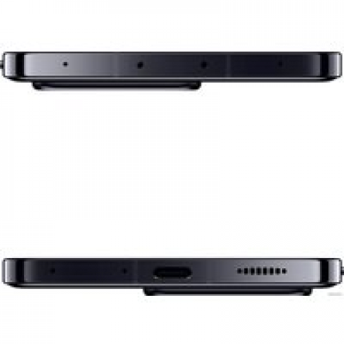 Телефон Xiaomi 13 12GB/512GB китайская версия (черный)