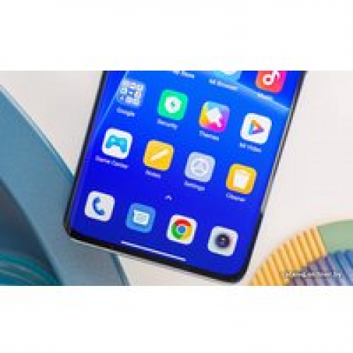 Телефон Xiaomi 13 Lite 8GB/128GB международная версия (нежно-голубой)
