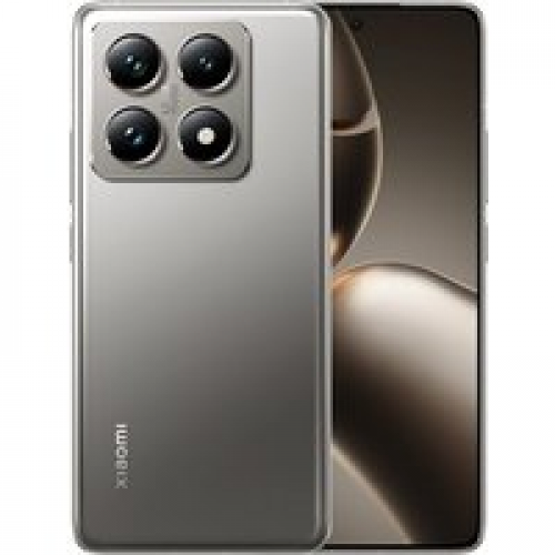 Телефон Xiaomi 14T Pro 12GB/1TB международная версия (серый титан)