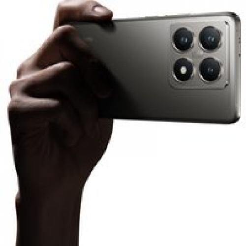 Телефон Xiaomi 14T Pro 12GB/1TB международная версия (серый титан)