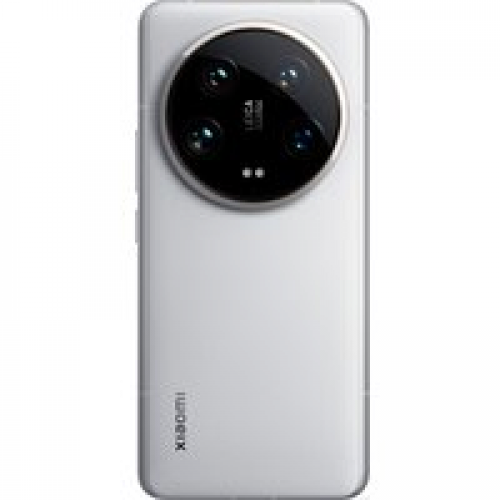 Телефон Xiaomi 14 Ultra 12GB/256GB китайская версия (белый)
