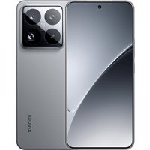 Телефон Xiaomi 15 Pro 16GB/1TB китайская версия (черный)