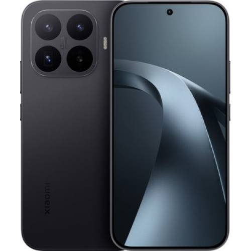 Телефон Xiaomi 17T 12GB/512GB международная версия (черный)
