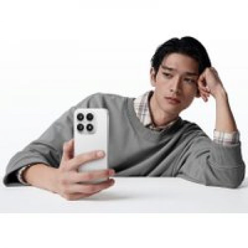 Телефон Xiaomi 17 16GB/512GB китайская версия (белый)