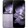 Телефон Xiaomi MIX Flip 12GB/256GB китайская версия (фиолетовый карбон)