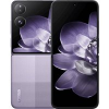 Телефон Xiaomi MIX Flip 12GB/256GB китайская версия (фиолетовый карбон)