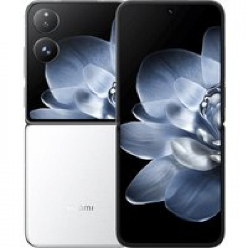 Телефон Xiaomi MIX Flip 12GB/512GB китайская версия (белый)