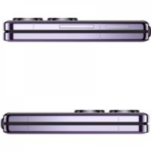 Телефон Xiaomi MIX Flip 12GB/512GB международная версия (фиолетовый)