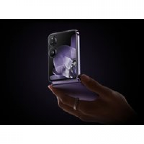 Телефон Xiaomi MIX Flip 16GB/1TB китайская версия (белый)