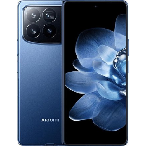 Телефон Xiaomi MIX Fold 4 16GB/512GB китайская версия (синий)