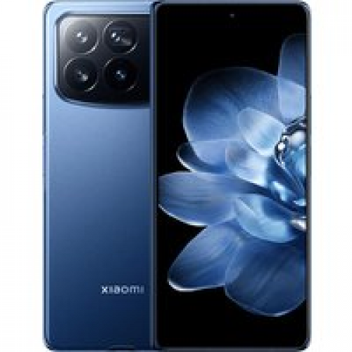 Телефон Xiaomi MIX Fold 4 16GB/512GB китайская версия (синий)