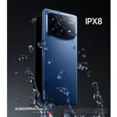 Телефон Xiaomi MIX Fold 4 16GB/512GB китайская версия (синий)