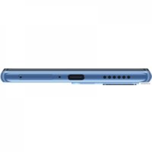 Телефон Xiaomi Mi 11 Lite 6GB/128GB международная версия с NFC (голубой)