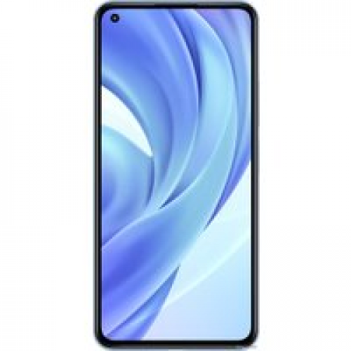 Телефон Xiaomi Mi 11 Lite 6GB/128GB международная версия с NFC (голубой)