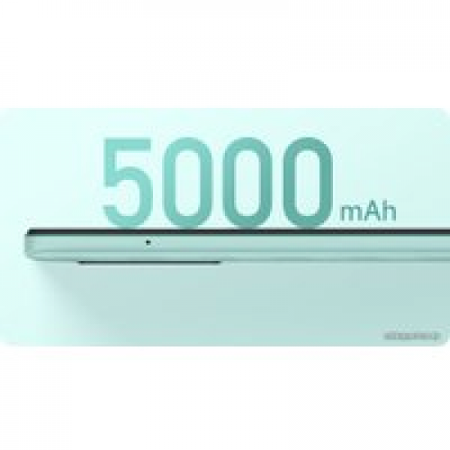 Телефон Xiaomi Redmi 12C 4GB/128GB китайская версия (мятный)