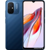 Телефон Xiaomi Redmi 12C 6GB/128GB международная версия (темно-синий)