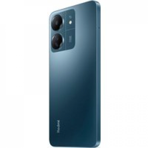Телефон Xiaomi Redmi 13C 4GB/128GB без NFC международная версия (темно-синий)