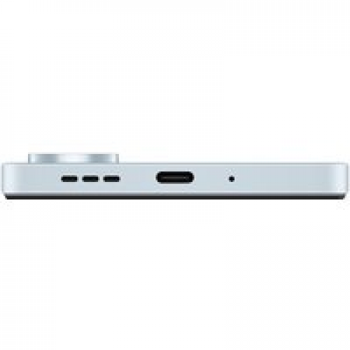 Телефон Xiaomi Redmi 13C 4GB/128GB с NFC международная версия (белый)