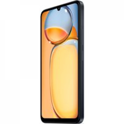 Телефон Xiaomi Redmi 13C 6GB/128GB с NFC международная версия (полуночный черный)