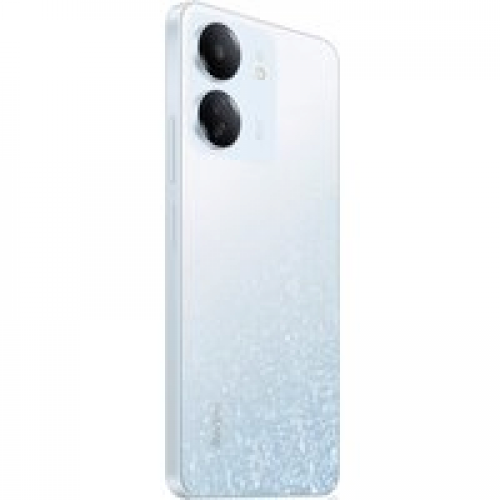 Телефон Xiaomi Redmi 13C 8GB/256GB с NFC международная версия (белый)