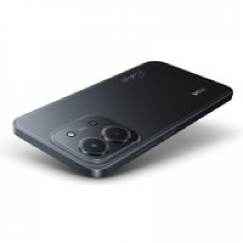 Телефон Xiaomi Redmi 15C 4G 4GB/256GB международная версия (черный)