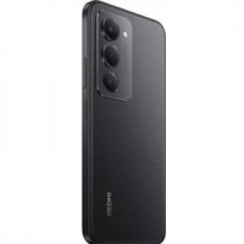 Телефон Xiaomi Redmi 15 4G 8GB/256GB международная версия (черный) + наушники Xiaomi Redmi Buds 6 Active M2344E1 (черный) по акции