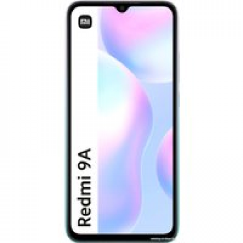 Телефон Xiaomi Redmi 9A 2GB/32GB международная версия (ледниковый синий)