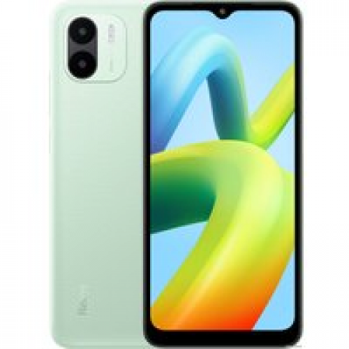 Телефон Xiaomi Redmi A1 2GB/32GB международная версия (светло-зеленый)