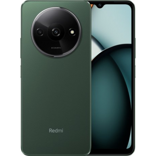 Телефон Xiaomi Redmi A3 3GB/64GB международная версия (зеленый лес)