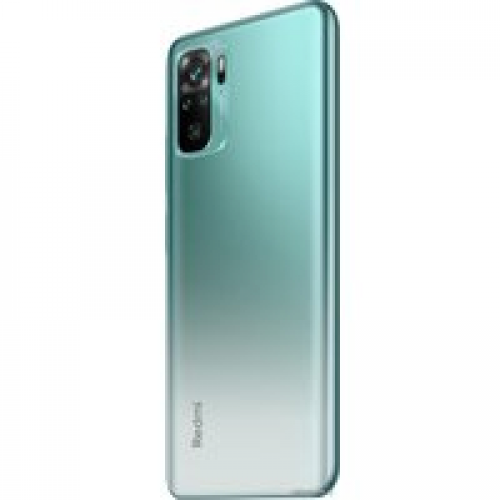 Телефон Xiaomi Redmi Note 10 4GB/128GB (зеленое озеро)