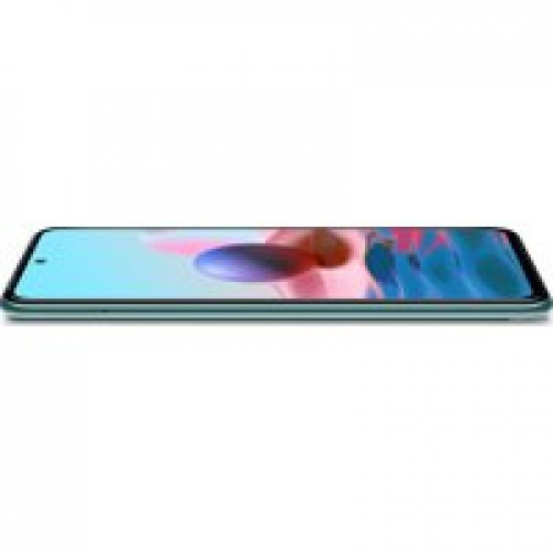 Телефон Xiaomi Redmi Note 10 6GB/128GB (зеленое озеро)