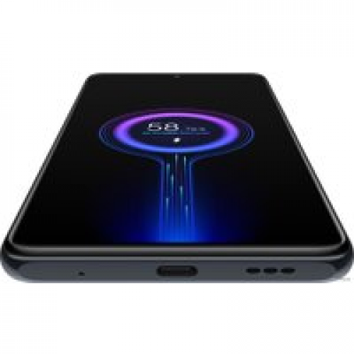 Телефон Xiaomi Redmi Note 10 Pro 8GB/128GB международная версия (серый оникс)