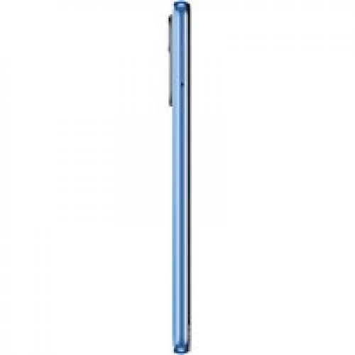 Телефон Xiaomi Redmi Note 11S 5G 6GB/128GB международная версия (синий)
