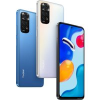 Телефон Xiaomi Redmi Note 11S 6GB/128GB международная версия (сумеречный синий)