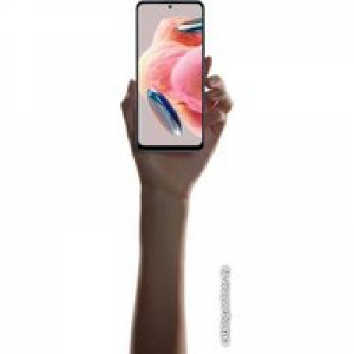 Телефон Xiaomi Redmi Note 12 4GB/128GB без NFC международная версия (ледяной синий)