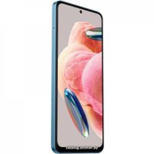 Телефон Xiaomi Redmi Note 12 4GB/128GB с NFC международная версия (ледяной синий)