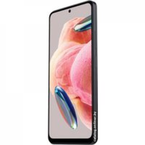 Телефон Xiaomi Redmi Note 12 6GB/128GB без NFC международная версия (серый оникс)
