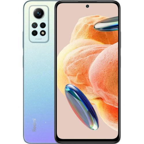 Телефон Xiaomi Redmi Note 12 Pro 4G 8GB/128GB международная версия (звездный синий)
