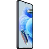 Телефон Xiaomi Redmi Note 12 Pro 5G 8GB/256GB индийская версия (черный)