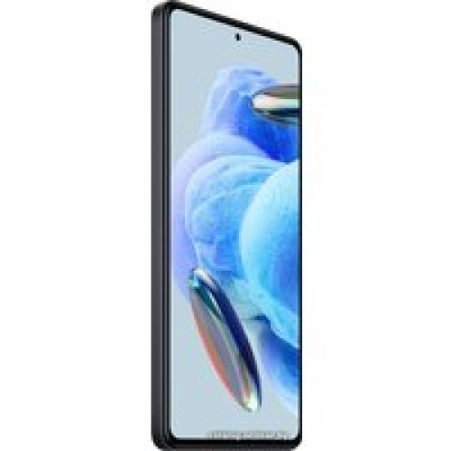 Телефон Xiaomi Redmi Note 12 Pro 5G 8GB/256GB индийская версия (черный)
