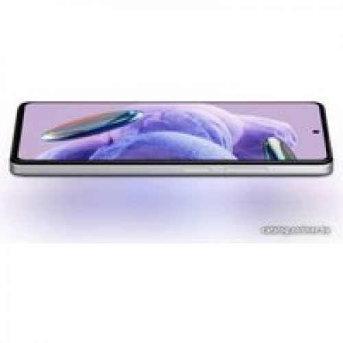 Телефон Xiaomi Redmi Note 12 Pro+ 5G 8GB/256GB международная версия (белый)